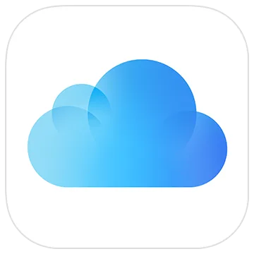iCloud 400GB Storage 12M – FW