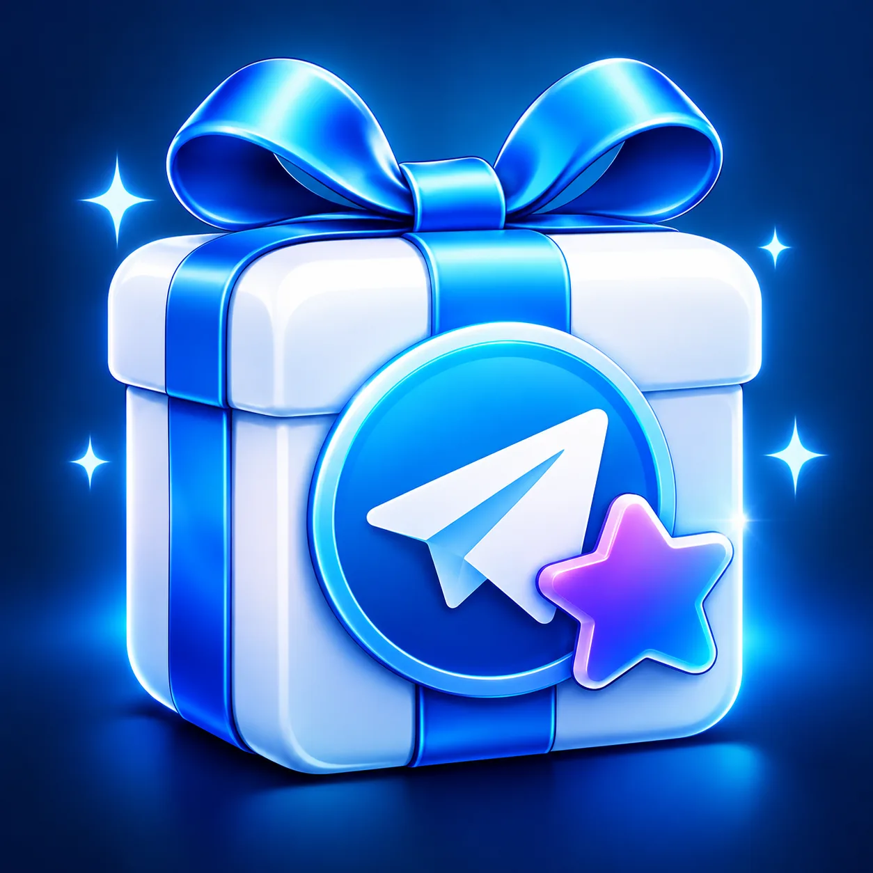 Telegram premium 12M gift — picture 2 of 2