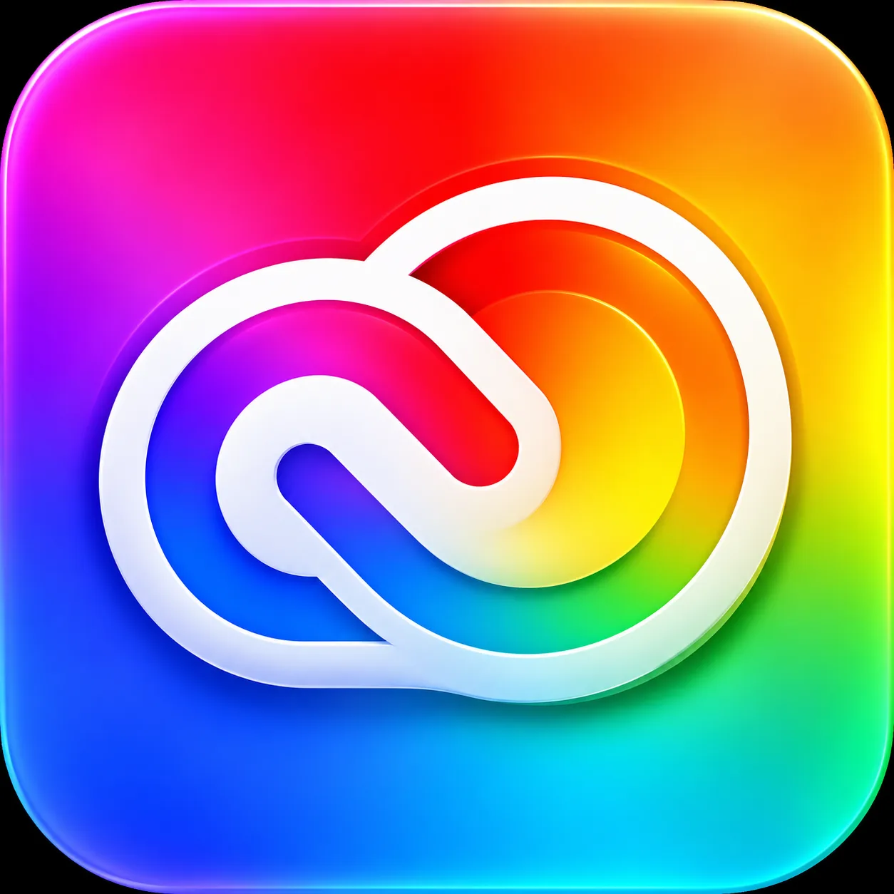 Adobe Creative Cloud Pro 1 Year — picture 2 of 2