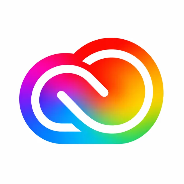 Adobe Creative Cloud Pro 1 Year