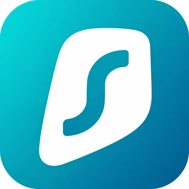 Surf Shark 2M Account